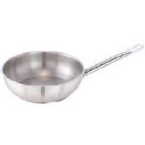 CONICAL PAN 16 X 6 CM WITHOUT LID